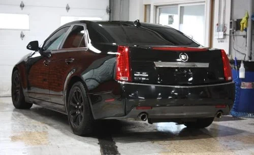 2013 Cadillac CTS 2nd Gen - Image 4 of 12