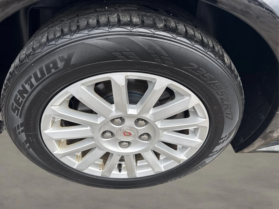 2013 Cadillac CTS 2nd Gen - Image 20 of 20