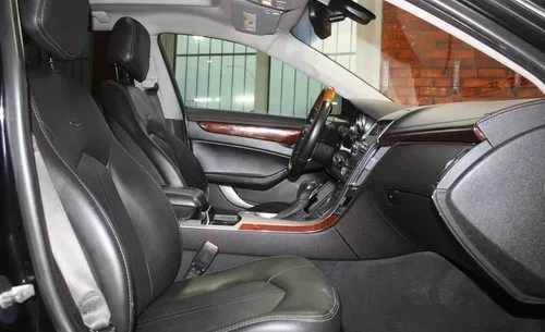 2013 Cadillac CTS 2nd Gen - Image 8 of 12