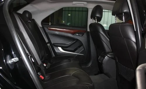 2013 Cadillac CTS 2nd Gen - Image 7 of 12