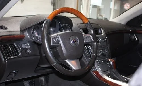 2013 Cadillac CTS 2nd Gen - Image 10 of 12