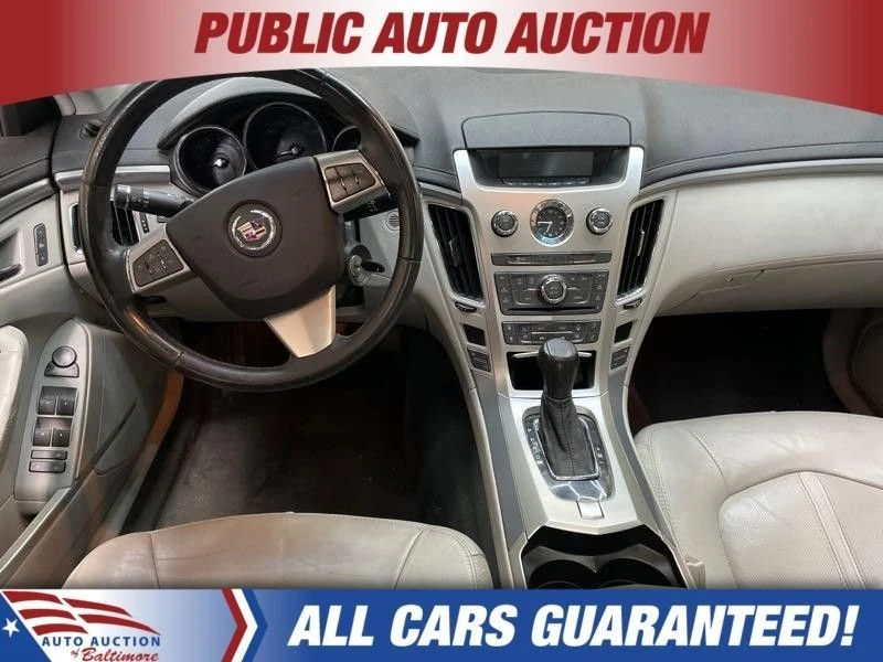 2013 Cadillac CTS 2nd Gen - Image 2 of 9