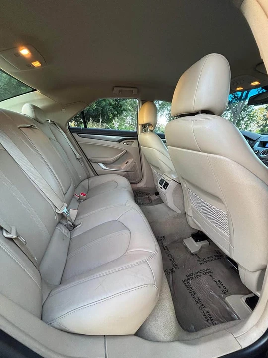 2013 Cadillac CTS 2nd Gen - Image 10 of 17