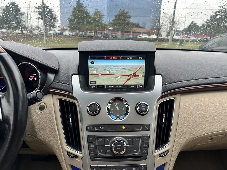 2013 Cadillac CTS 2nd Gen - Image 14 of 15