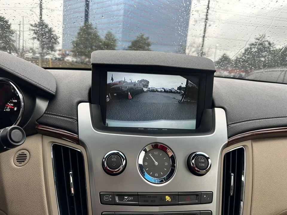 2013 Cadillac CTS 2nd Gen - Image 13 of 15
