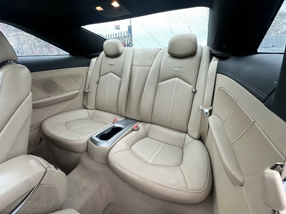 2013 Cadillac CTS 2nd Gen - Image 8 of 15