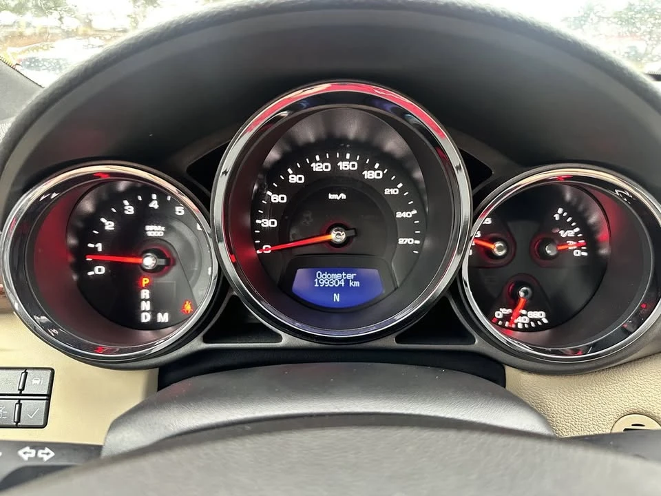 2013 Cadillac CTS 2nd Gen - Image 12 of 15