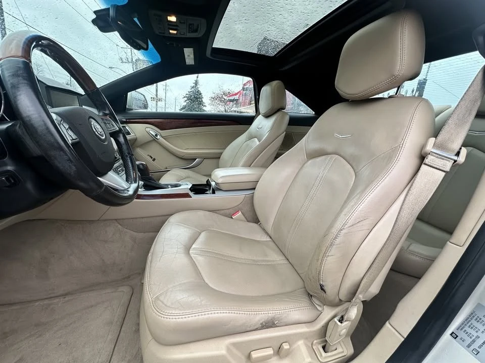 2013 Cadillac CTS 2nd Gen - Image 7 of 15