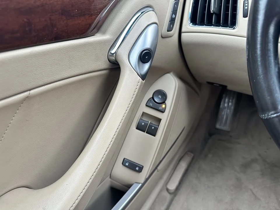 2013 Cadillac CTS 2nd Gen - Image 10 of 15