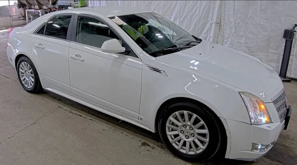 2013 Cadillac CTS 2nd Gen - Image 4 of 5