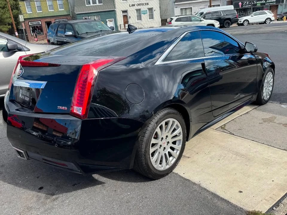 2013 Cadillac CTS 2nd Gen - Image 5 of 20