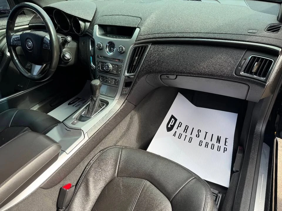 2013 Cadillac CTS 2nd Gen - Image 17 of 20