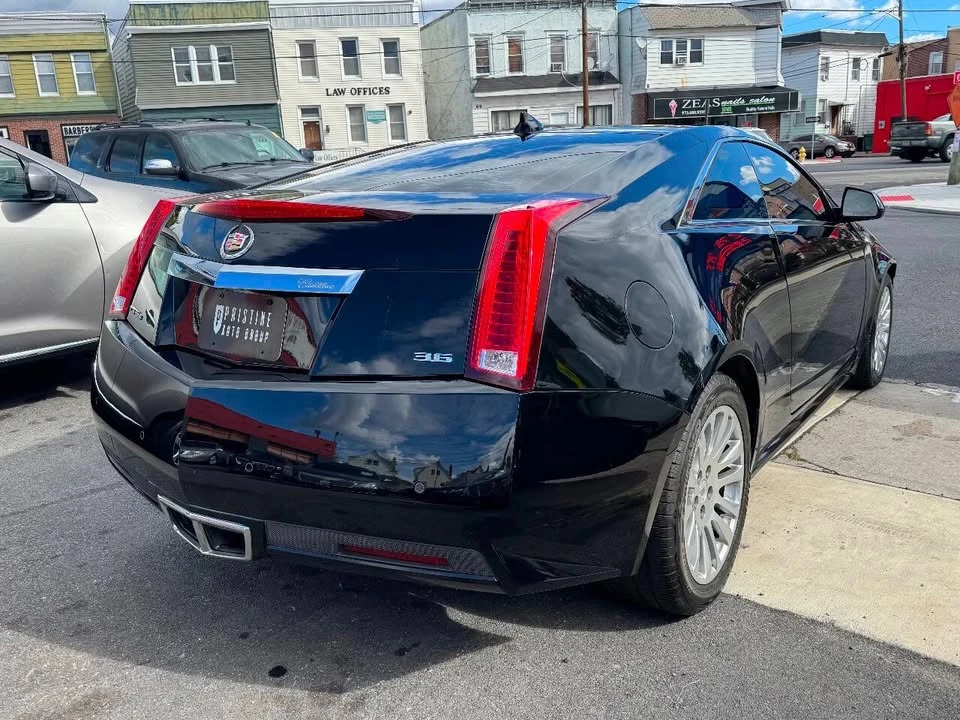 2013 Cadillac CTS 2nd Gen - Image 6 of 20