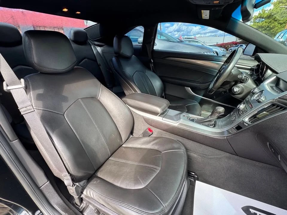 2013 Cadillac CTS 2nd Gen - Image 16 of 20