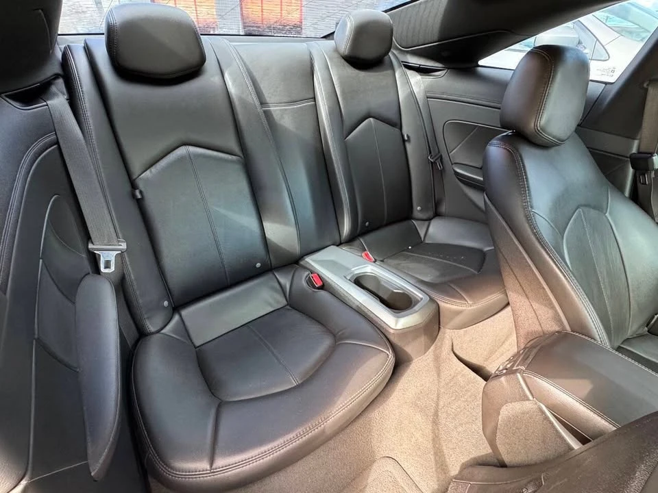 2013 Cadillac CTS 2nd Gen - Image 19 of 20