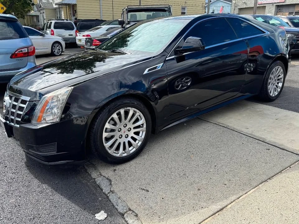 2013 Cadillac CTS 2nd Gen - Image 11 of 20