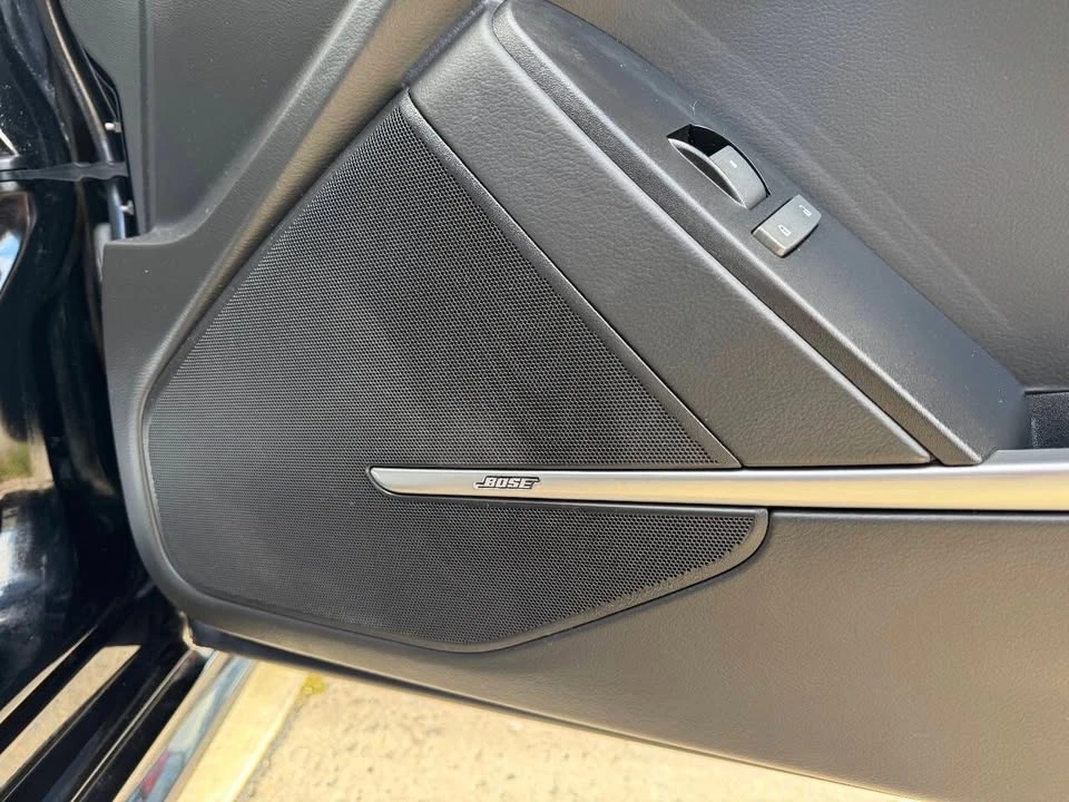2013 Cadillac CTS 2nd Gen - Image 18 of 20