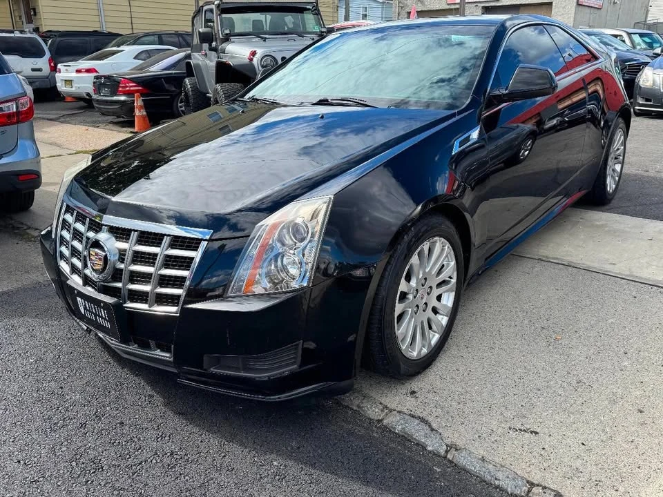 2013 Cadillac CTS 2nd Gen - Image 12 of 20