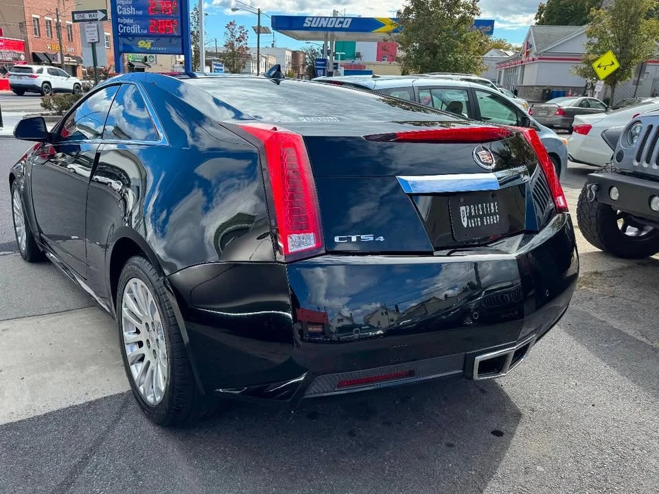 2013 Cadillac CTS 2nd Gen - Image 9 of 20