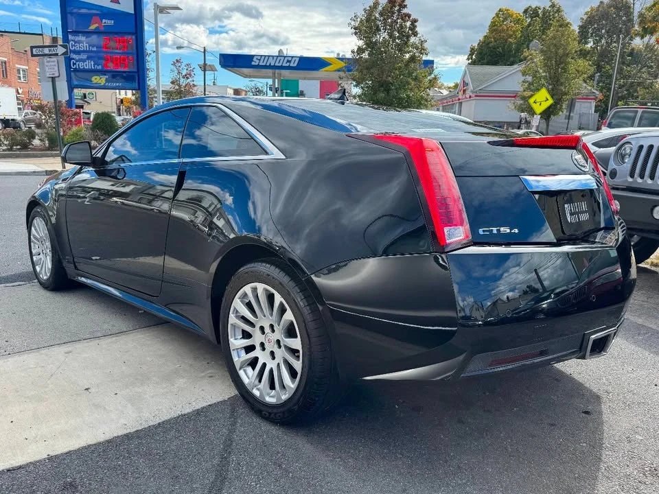 2013 Cadillac CTS 2nd Gen - Image 10 of 20