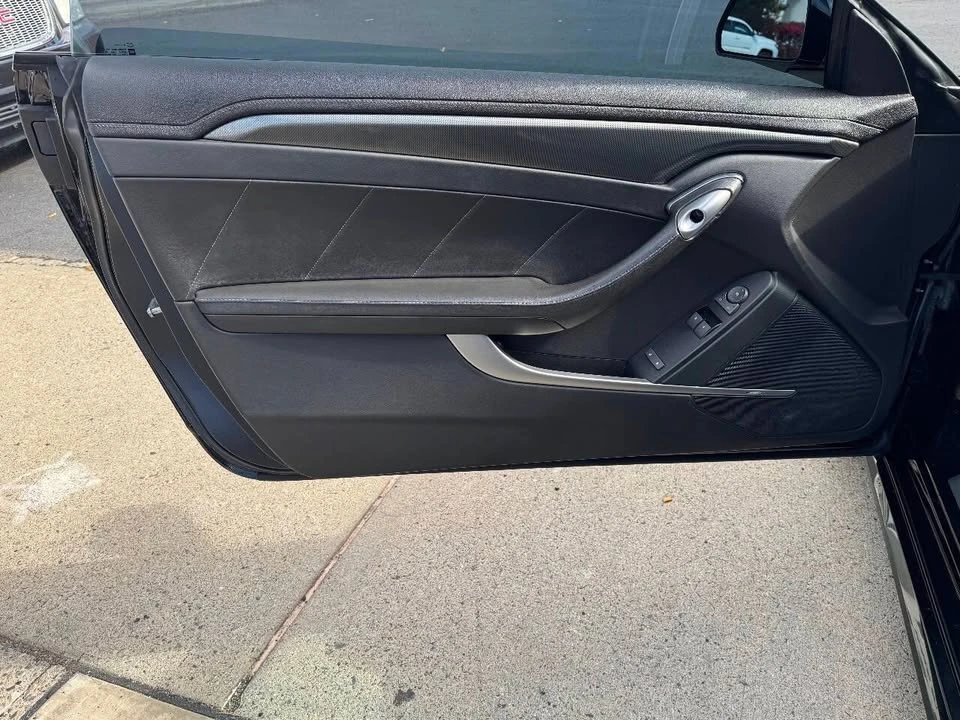2013 Cadillac CTS 2nd Gen - Image 20 of 20