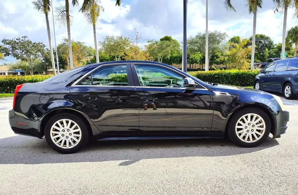 2013 Cadillac CTS 2nd Gen - Image 5 of 20