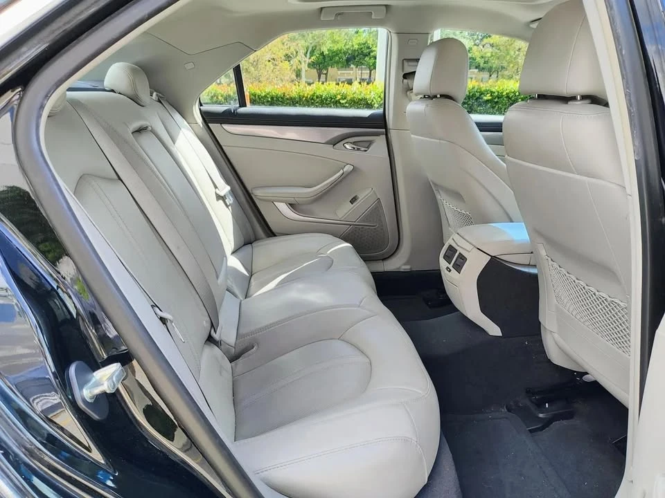2013 Cadillac CTS 2nd Gen - Image 15 of 20
