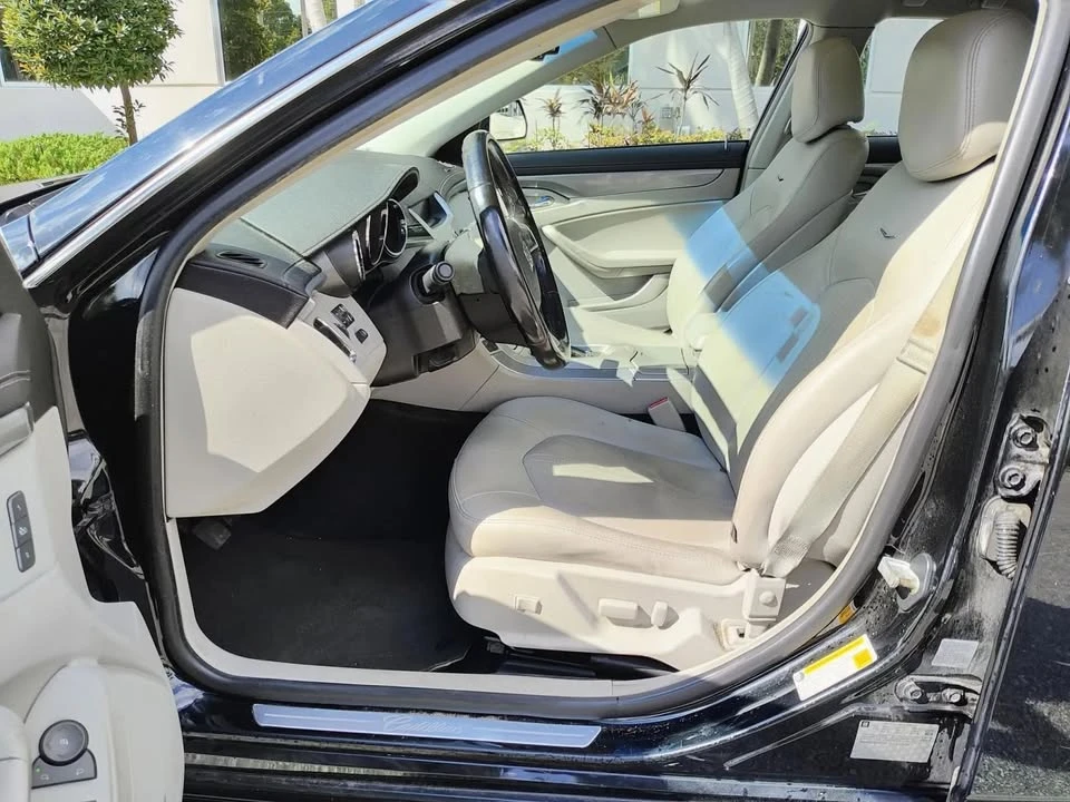 2013 Cadillac CTS 2nd Gen - Image 10 of 20