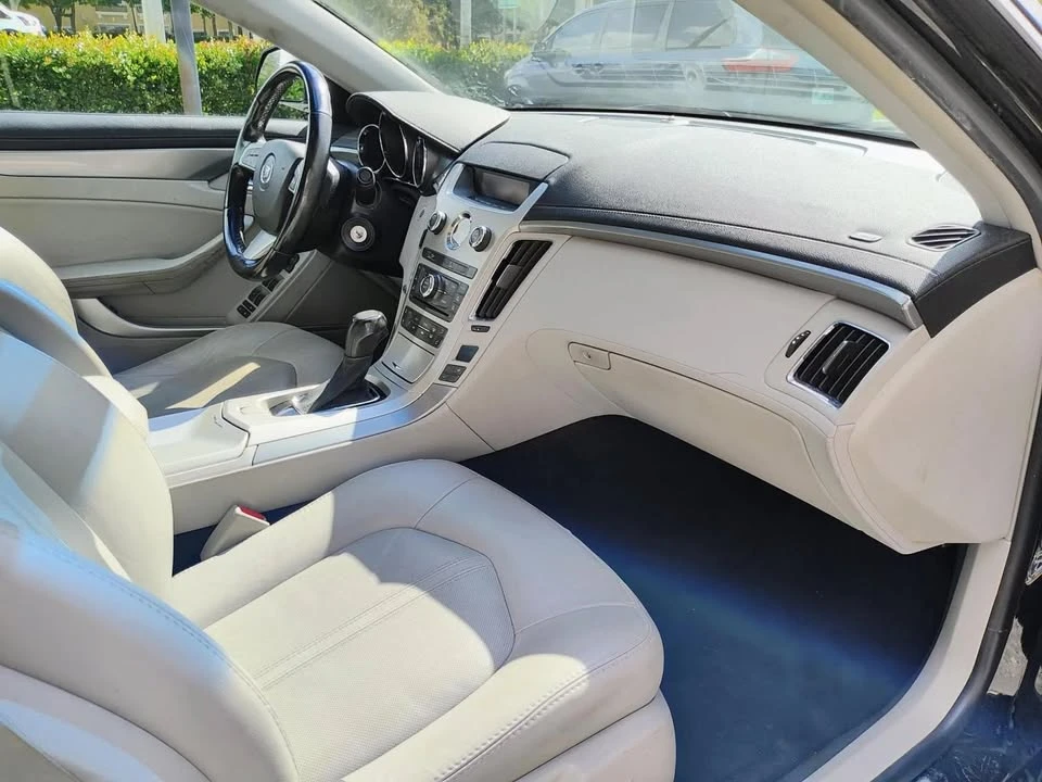2013 Cadillac CTS 2nd Gen - Image 17 of 20