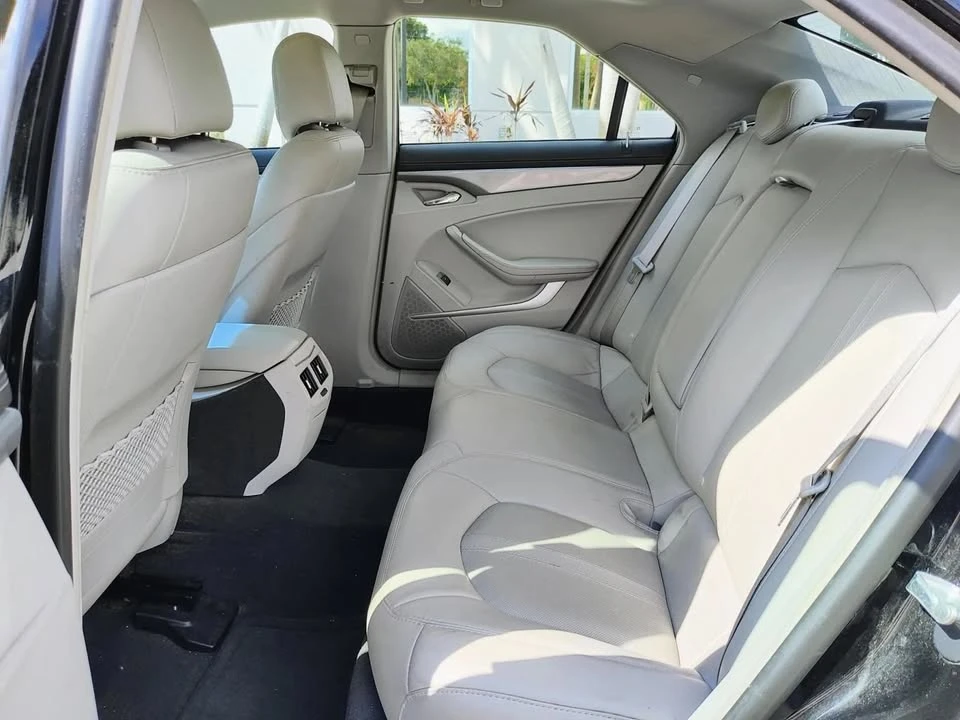 2013 Cadillac CTS 2nd Gen - Image 14 of 20