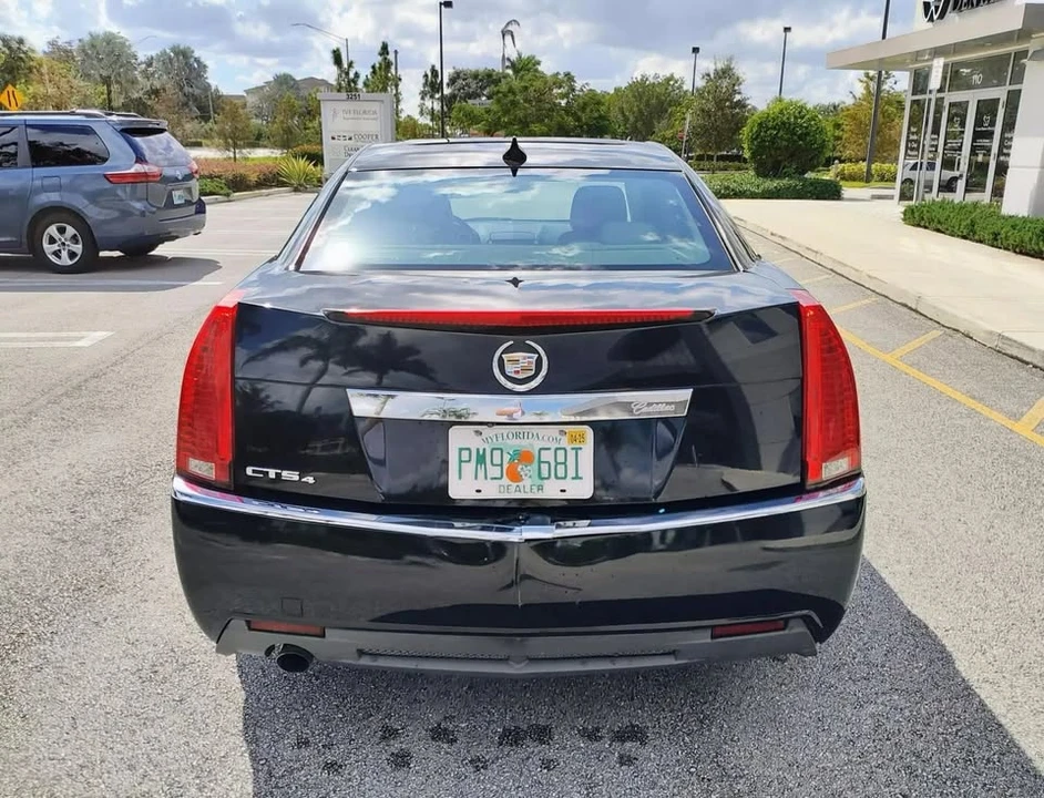 2013 Cadillac CTS 2nd Gen - Image 7 of 20