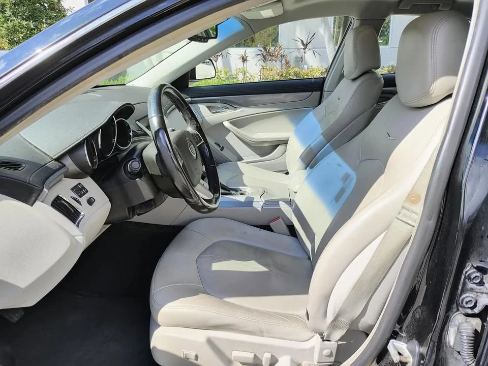 2013 Cadillac CTS 2nd Gen - Image 11 of 20
