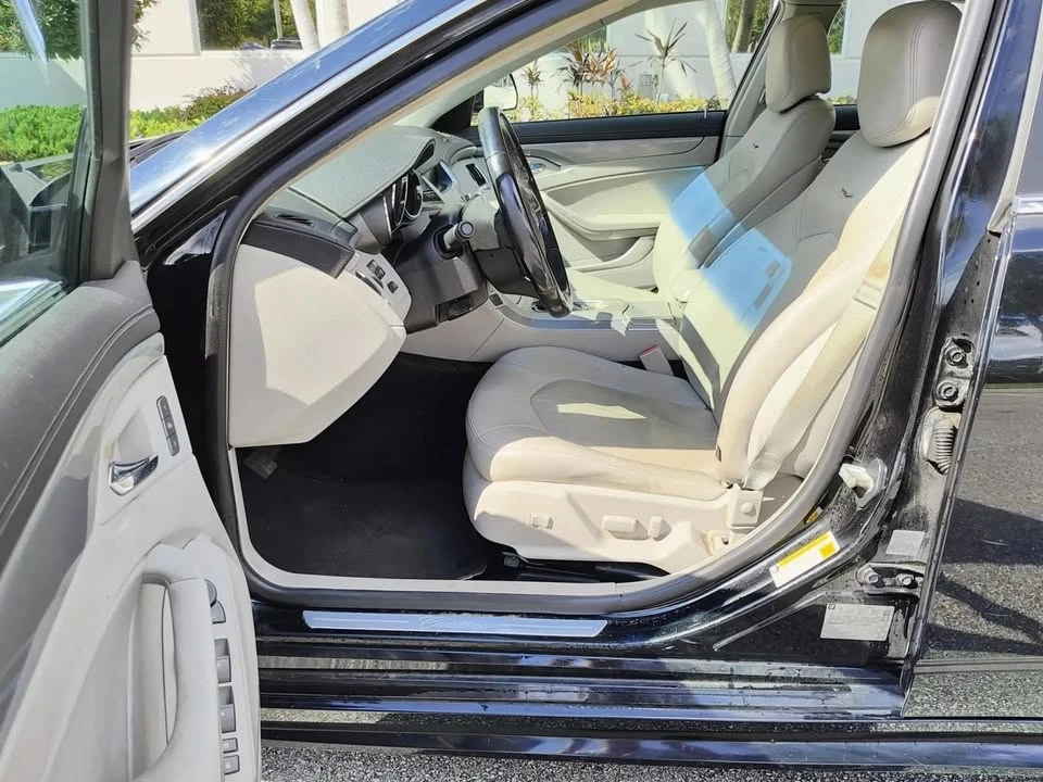 2013 Cadillac CTS 2nd Gen - Image 9 of 20