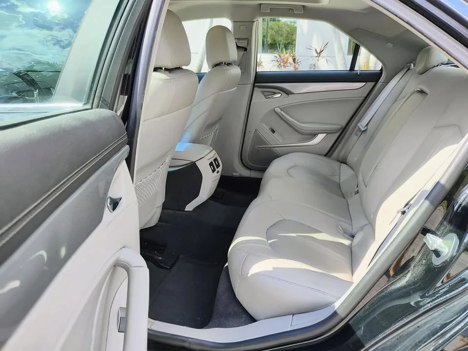 2013 Cadillac CTS 2nd Gen - Image 13 of 20
