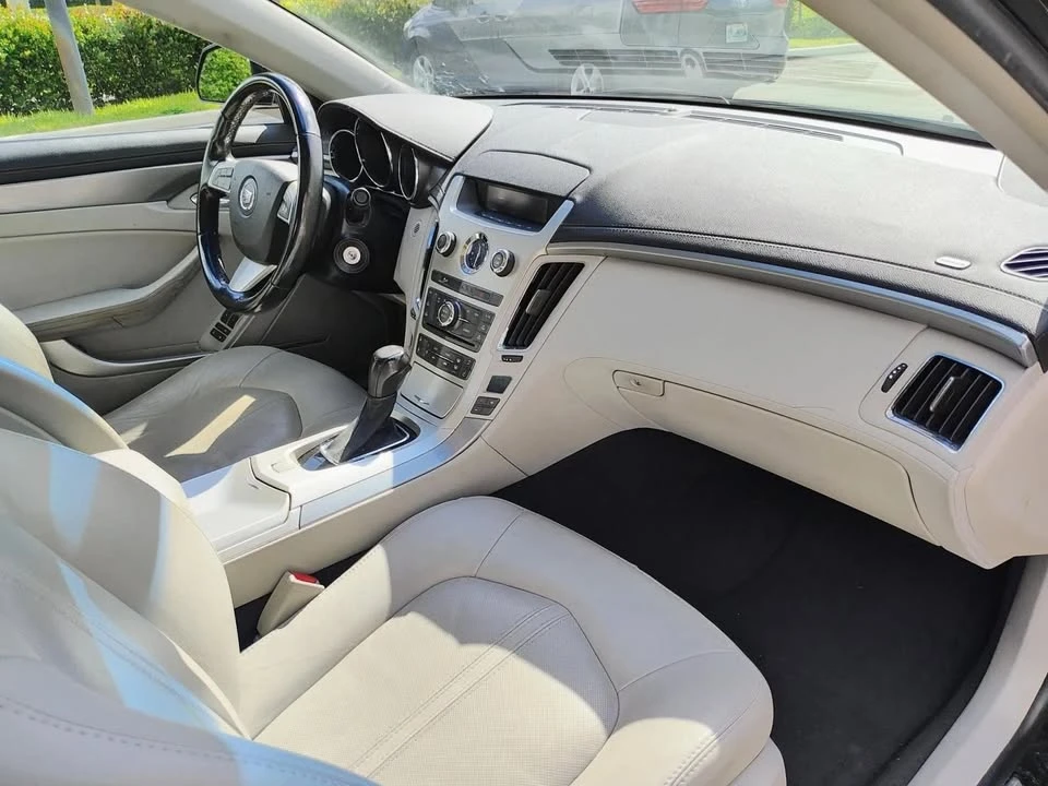 2013 Cadillac CTS 2nd Gen - Image 18 of 20