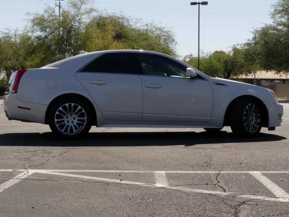 2013 Cadillac CTS 2nd Gen - Image 5 of 20