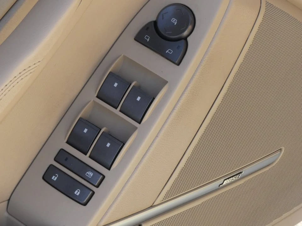 2013 Cadillac CTS 2nd Gen - Image 11 of 20
