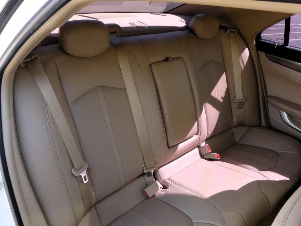 2013 Cadillac CTS 2nd Gen - Image 6 of 20