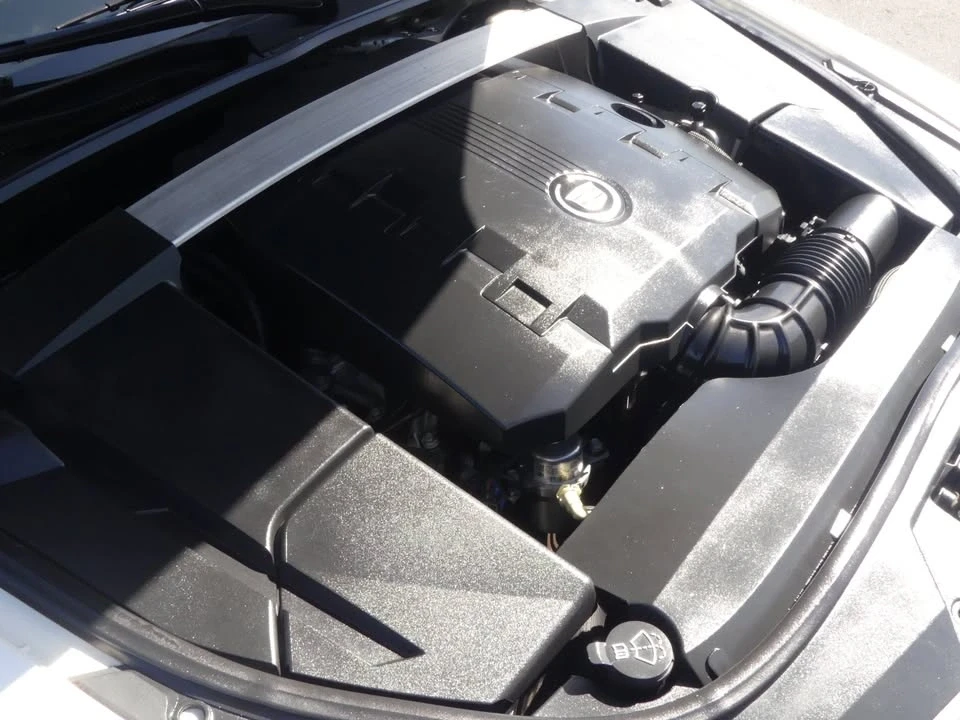 2013 Cadillac CTS 2nd Gen - Image 18 of 20