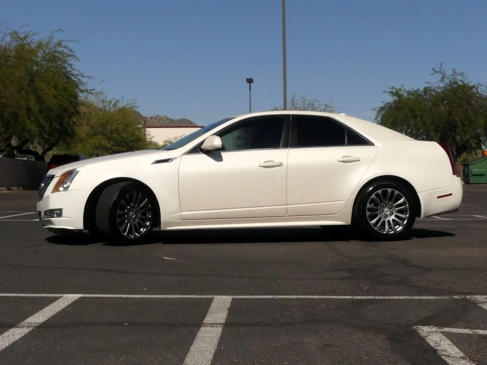 2013 Cadillac CTS 2nd Gen - Image 3 of 20