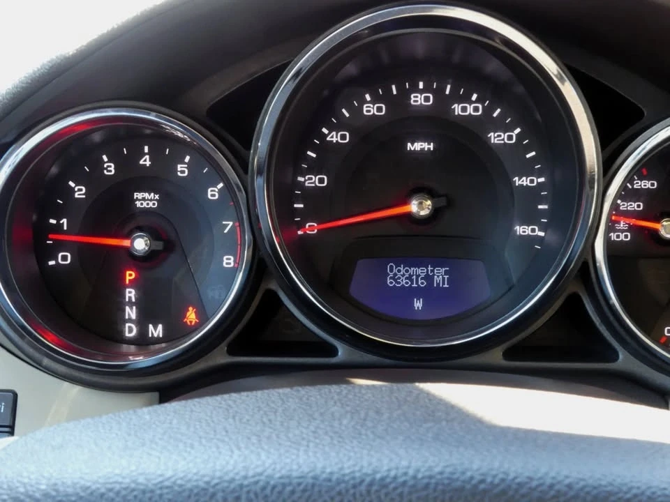 2013 Cadillac CTS 2nd Gen - Image 19 of 20