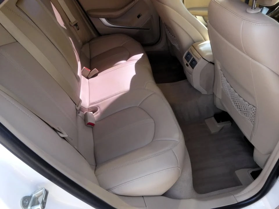 2013 Cadillac CTS 2nd Gen - Image 7 of 20