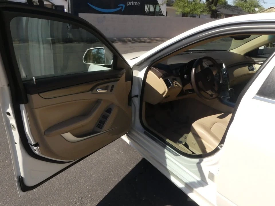 2013 Cadillac CTS 2nd Gen - Image 10 of 20