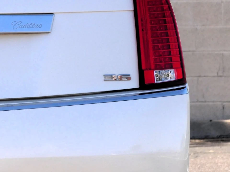 2013 Cadillac CTS 2nd Gen - Image 4 of 20