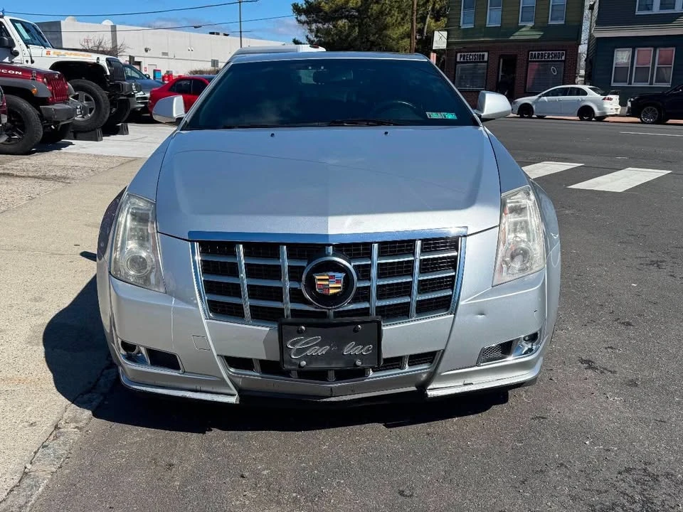 2013 Cadillac CTS 2nd Gen - Image 2 of 20