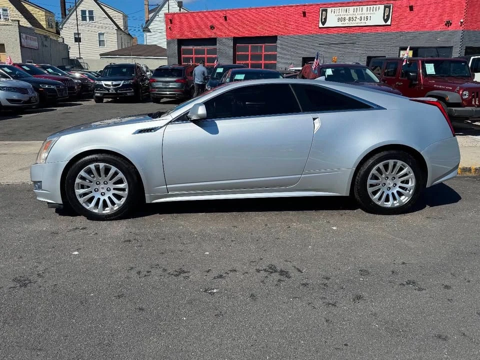 2013 Cadillac CTS 2nd Gen - Image 5 of 20