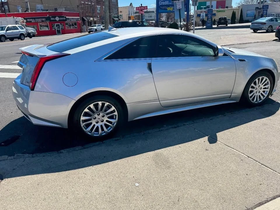 2013 Cadillac CTS 2nd Gen - Image 13 of 20