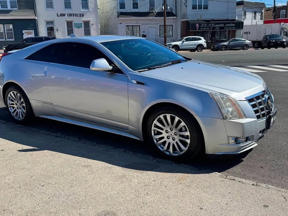2013 Cadillac CTS 2nd Gen - Image 15 of 20