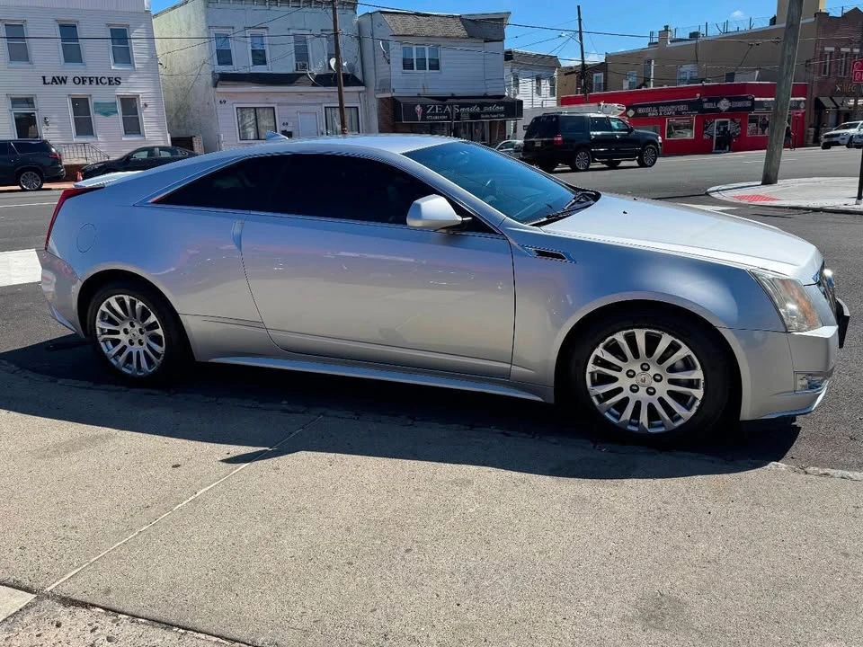 2013 Cadillac CTS 2nd Gen - Image 14 of 20
