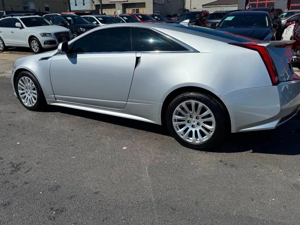 2013 Cadillac CTS 2nd Gen - Image 6 of 20